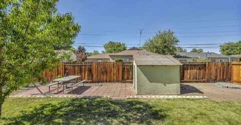 26 E I Street, Sparks, NV 89431 Photo