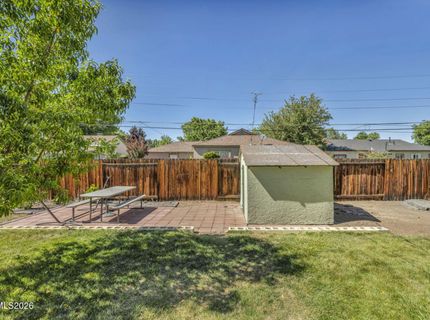 26 E I Street, Sparks, NV 89431 Photo