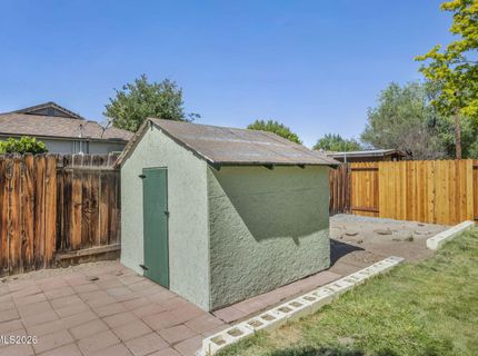 26 E I Street, Sparks, NV 89431 Photo