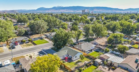 26 E I Street, Sparks, NV 89431 Photo
