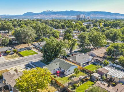 26 E I Street, Sparks, NV 89431 Photo