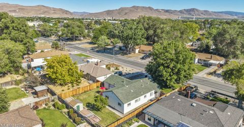 26 E I Street, Sparks, NV 89431 Photo