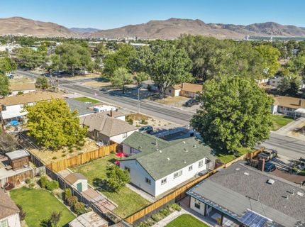 26 E I Street, Sparks, NV 89431 Photo