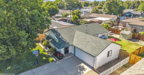 26 E I Street, Sparks, NV 89431 Photo