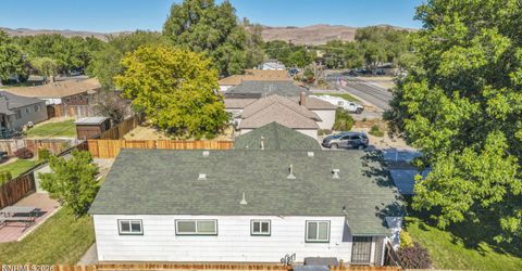 26 E I Street, Sparks, NV 89431 Photo