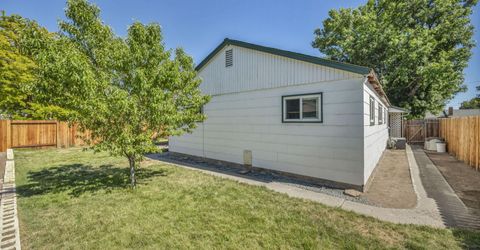 26 E I Street, Sparks, NV 89431 Photo