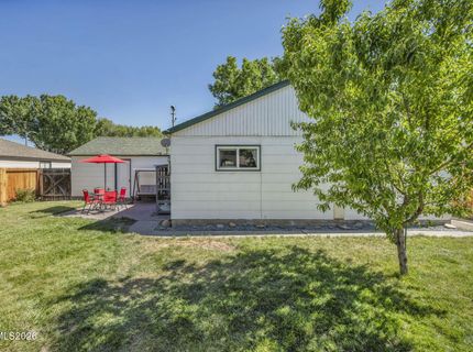 26 E I Street, Sparks, NV 89431 Photo