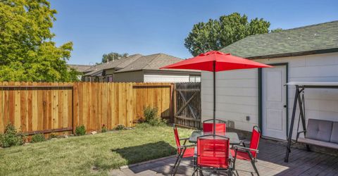 26 E I Street, Sparks, NV 89431 Photo