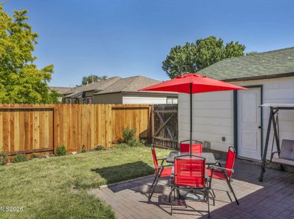 26 E I Street, Sparks, NV 89431 Photo