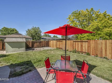 26 E I Street, Sparks, NV 89431 Photo