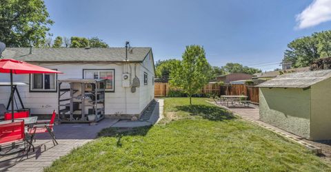 26 E I Street, Sparks, NV 89431 Photo
