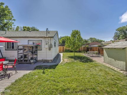 26 E I Street, Sparks, NV 89431 Photo