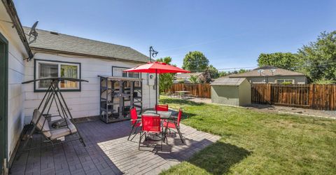 26 E I Street, Sparks, NV 89431 Photo