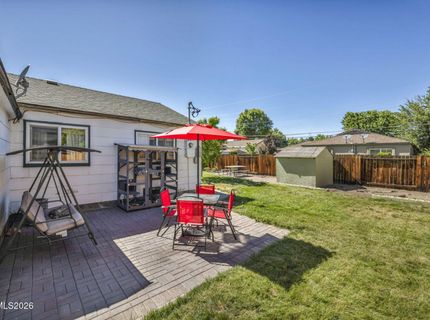 26 E I Street, Sparks, NV 89431 Photo