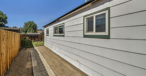 26 E I Street, Sparks, NV 89431 Photo