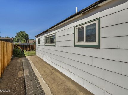 26 E I Street, Sparks, NV 89431 Photo