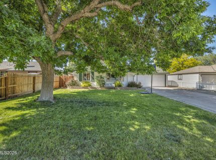 26 E I Street, Sparks, NV 89431 Photo