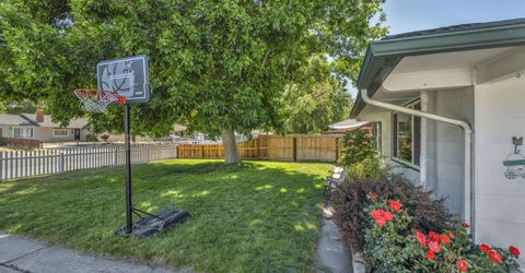26 E I Street, Sparks, NV 89431 Photo