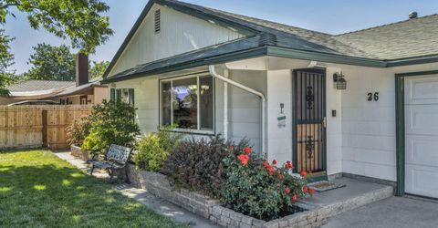 26 E I Street, Sparks, NV 89431 Photo
