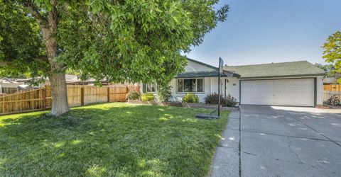 26 E I Street, Sparks, NV 89431 Photo