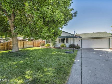26 E I Street, Sparks, NV 89431 Photo
