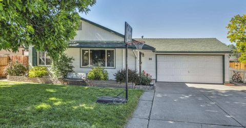 26 E I Street, Sparks, NV 89431 Photo