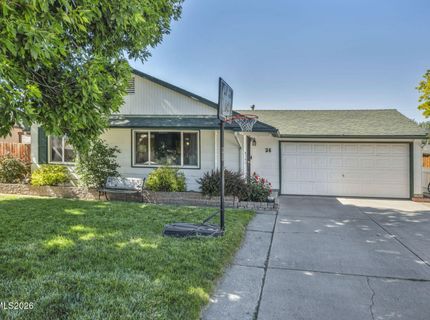 26 E I Street, Sparks, NV 89431 Photo