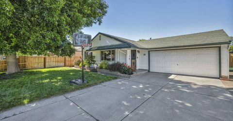 26 E I Street, Sparks, NV 89431 Photo