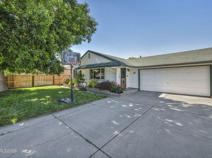 26 E I Street, Sparks, NV 89431 Photo