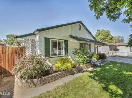 26 E I Street, Sparks, NV 89431 Photo