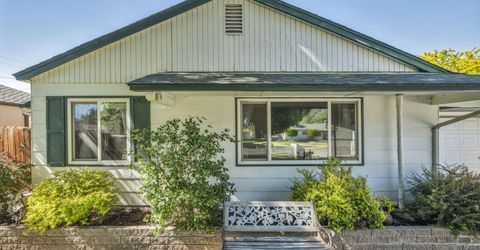 26 E I Street, Sparks, NV 89431 Photo