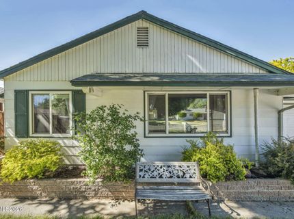 26 E I Street, Sparks, NV 89431 Photo