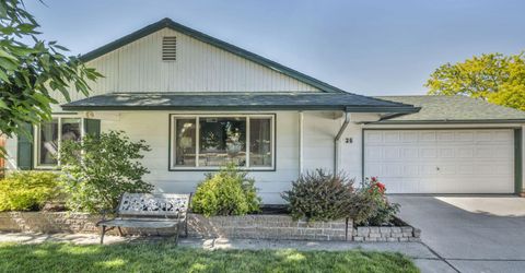 26 E I Street, Sparks, NV 89431 Photo