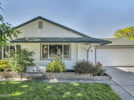 26 E I Street, Sparks, NV 89431 Photo