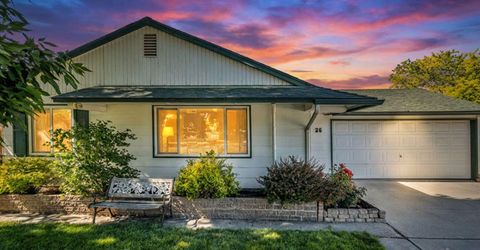 26 E I Street, Sparks, NV 89431 Photo