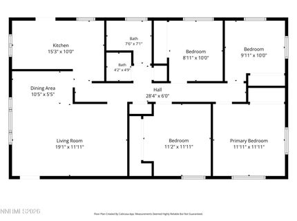 26 E I Street, Sparks, NV 89431 Photo