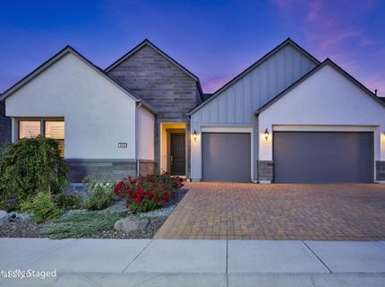 3040 Desert Olive Drive, Reno, NV 89521 Photo