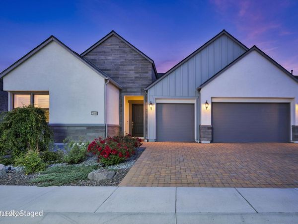 3040 Desert Olive Drive, Reno, NV 89521