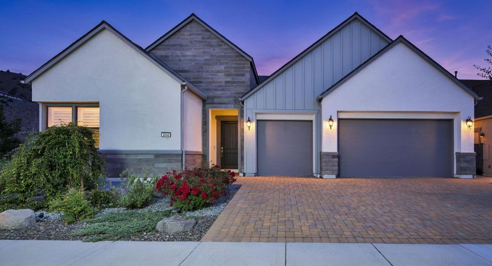 3040 Desert Olive Drive, Reno, NV 89521 Photo
