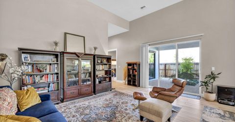 3040 Desert Olive Drive, Reno, NV 89521 Photo