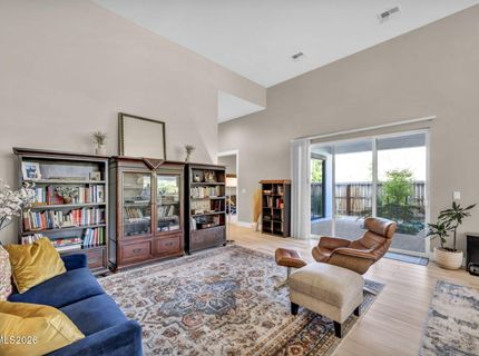 3040 Desert Olive Drive, Reno, NV 89521 Photo