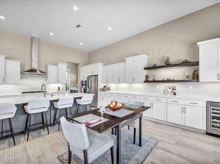 3040 Desert Olive Drive, Reno, NV 89521 Photo