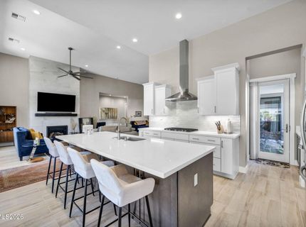 3040 Desert Olive Drive, Reno, NV 89521 Photo