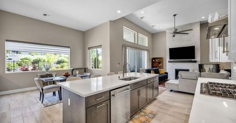 3040 Desert Olive Drive, Reno, NV 89521 Photo