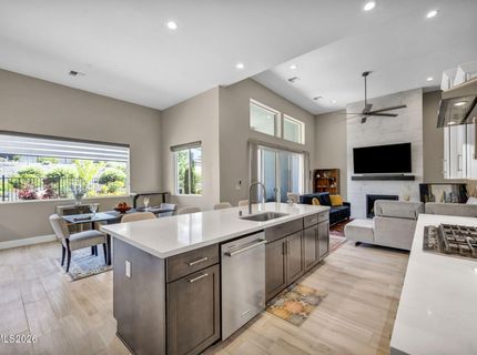 3040 Desert Olive Drive, Reno, NV 89521 Photo