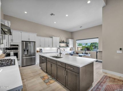 3040 Desert Olive Drive, Reno, NV 89521 Photo
