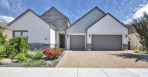 3040 Desert Olive Drive, Reno, NV 89521 Photo