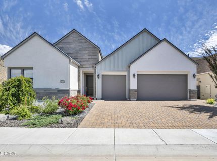 3040 Desert Olive Drive, Reno, NV 89521 Photo