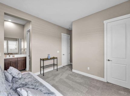 3040 Desert Olive Drive, Reno, NV 89521 Photo