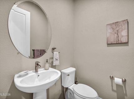 3040 Desert Olive Drive, Reno, NV 89521 Photo